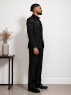 Quantum Web Tuxedo
