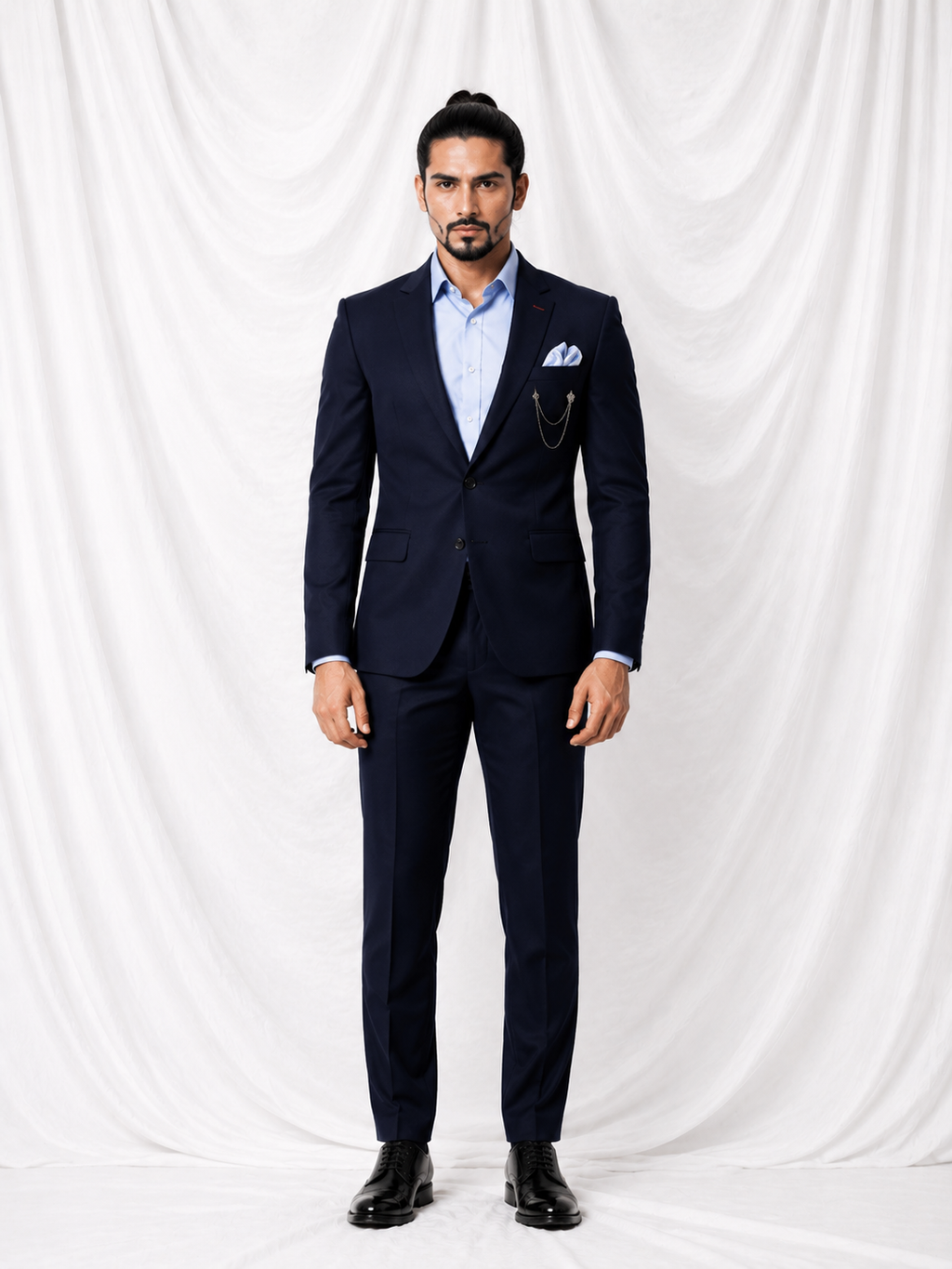 Summit- Suit