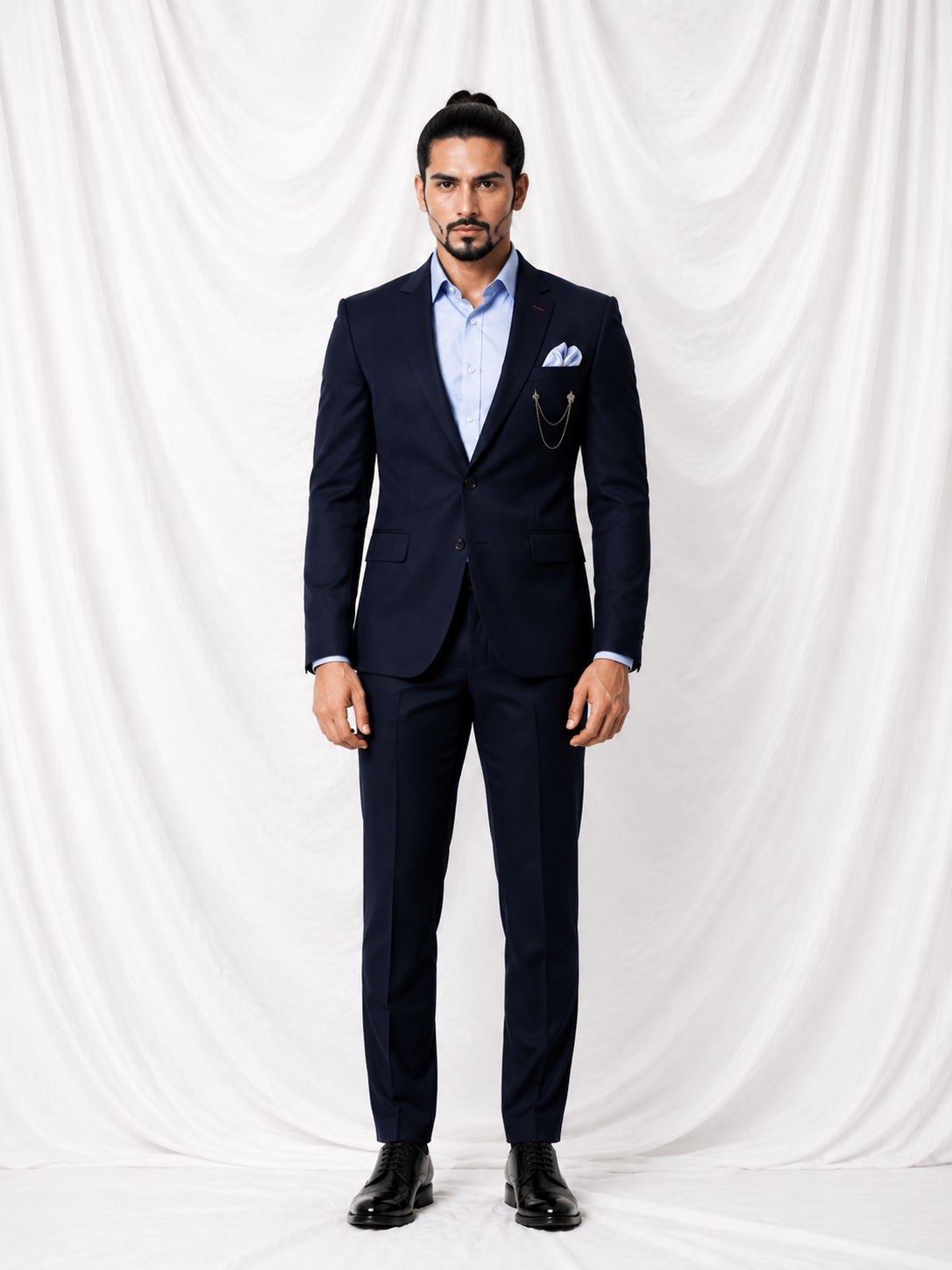 Summit- Suit