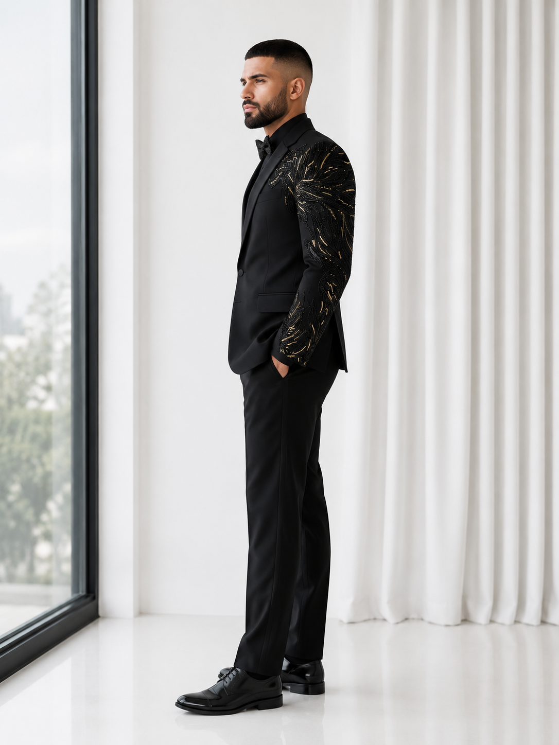 Onyx Signature Tuxedo