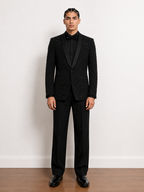 Shadow Vine Tuxedo