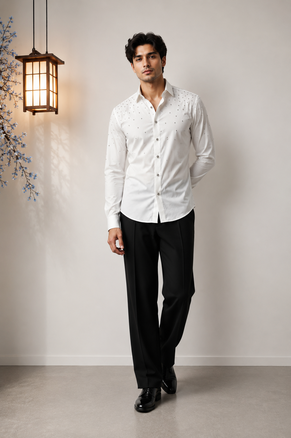 Lumin- Shirt