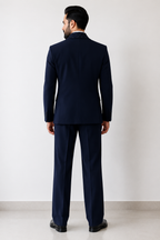 Tidal Tuxedo