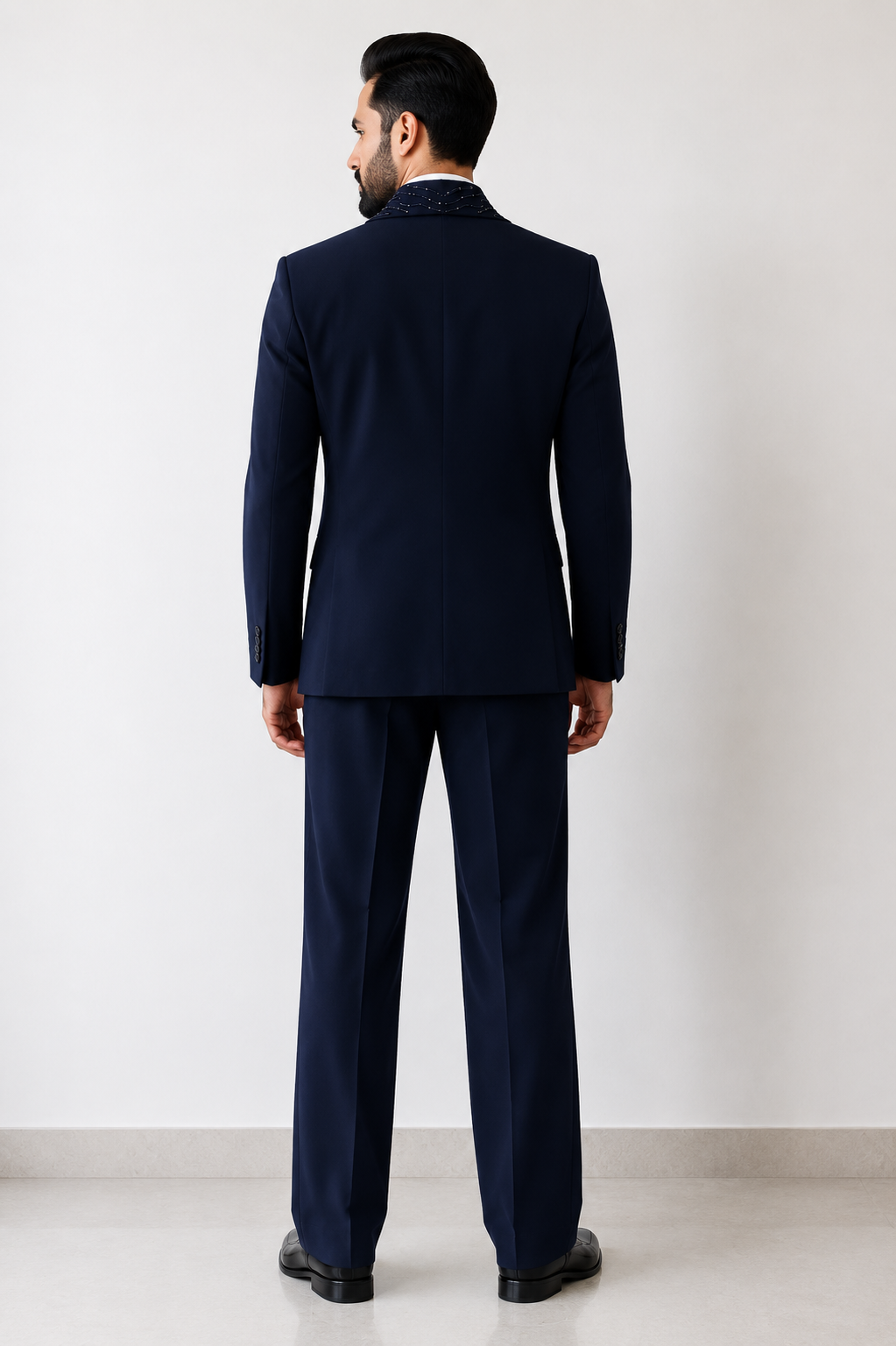 Tidal Tuxedo