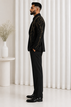 Noir Prestige Tuxedo
