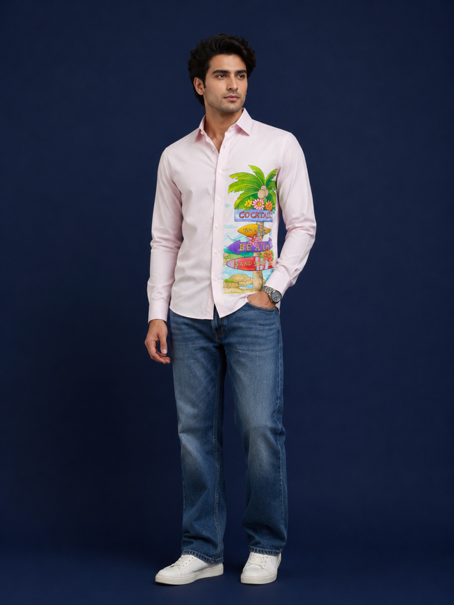 Beach Vibes Shirt