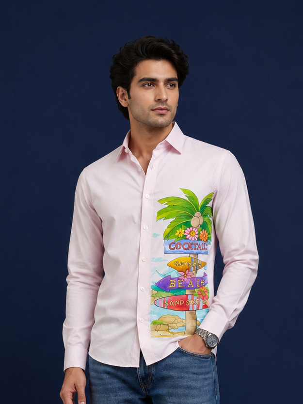 Beach Vibes Shirt