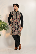 Zarish Kurta