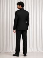 Opulent  Tuxedo