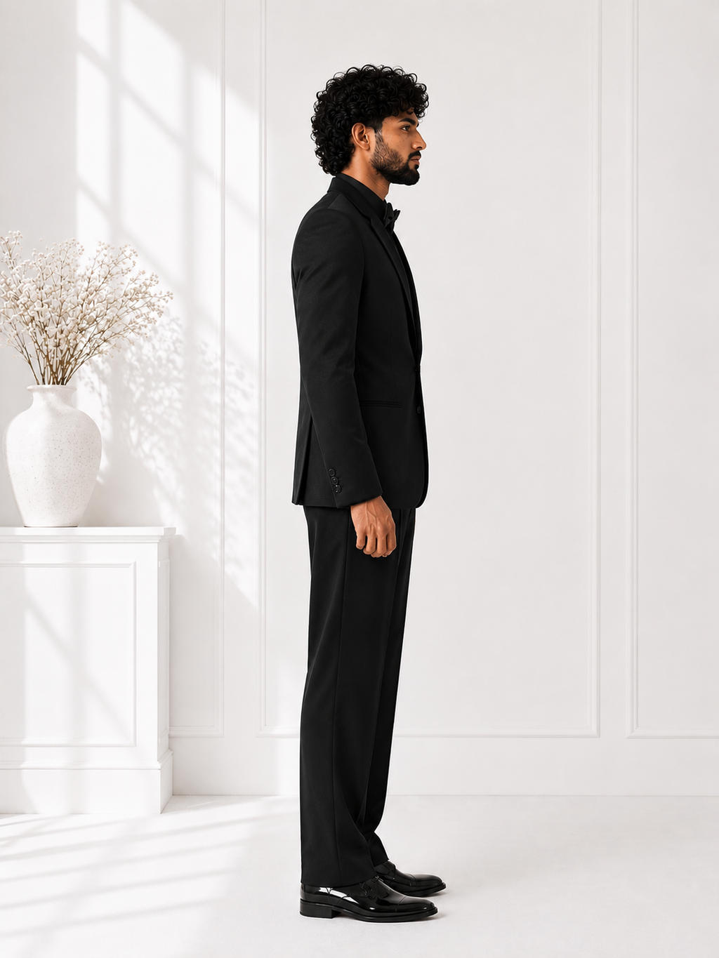 Ascend Tuxedo