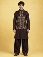 Mehraz Bundi Set