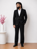 Galaxy Noir Tuxedo