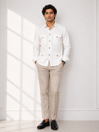Elara- Hunting Shirt