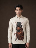 The Dapper Roach