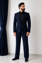Tidal Tuxedo