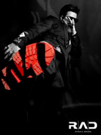 Rithvik Dhanjani's Black Magic Indo-Western