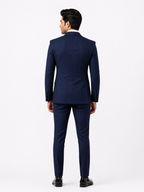 Windsor Pinstripe Suit