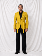 Solaris- Suit
