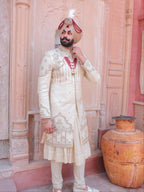 Jharokha Sherwani