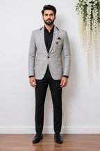 Sterling Crest Suit