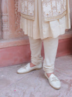 Jharokha Sherwani