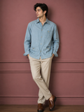 Coastal Drift- Hunter Shirt