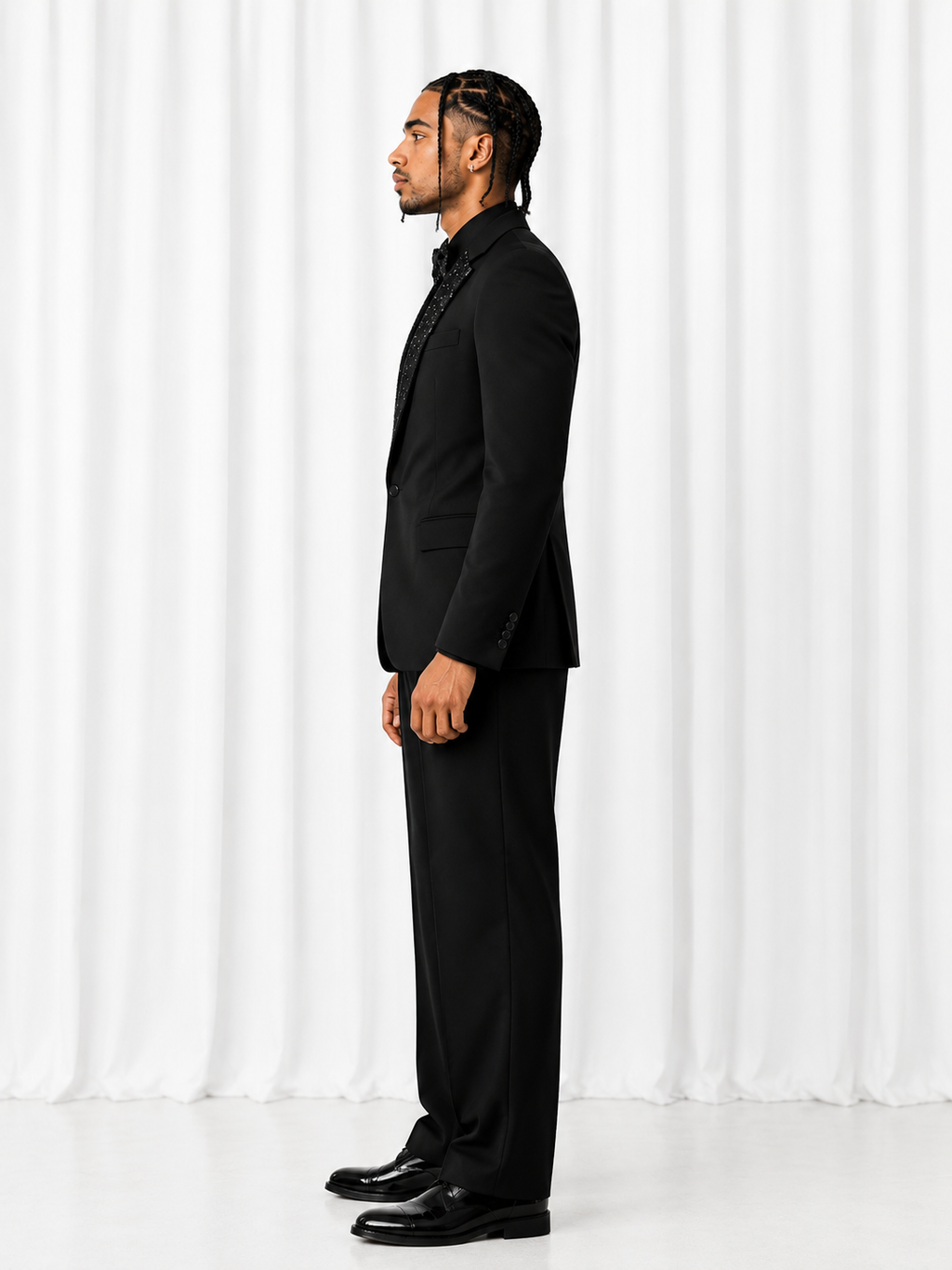 Elite Tuxedo