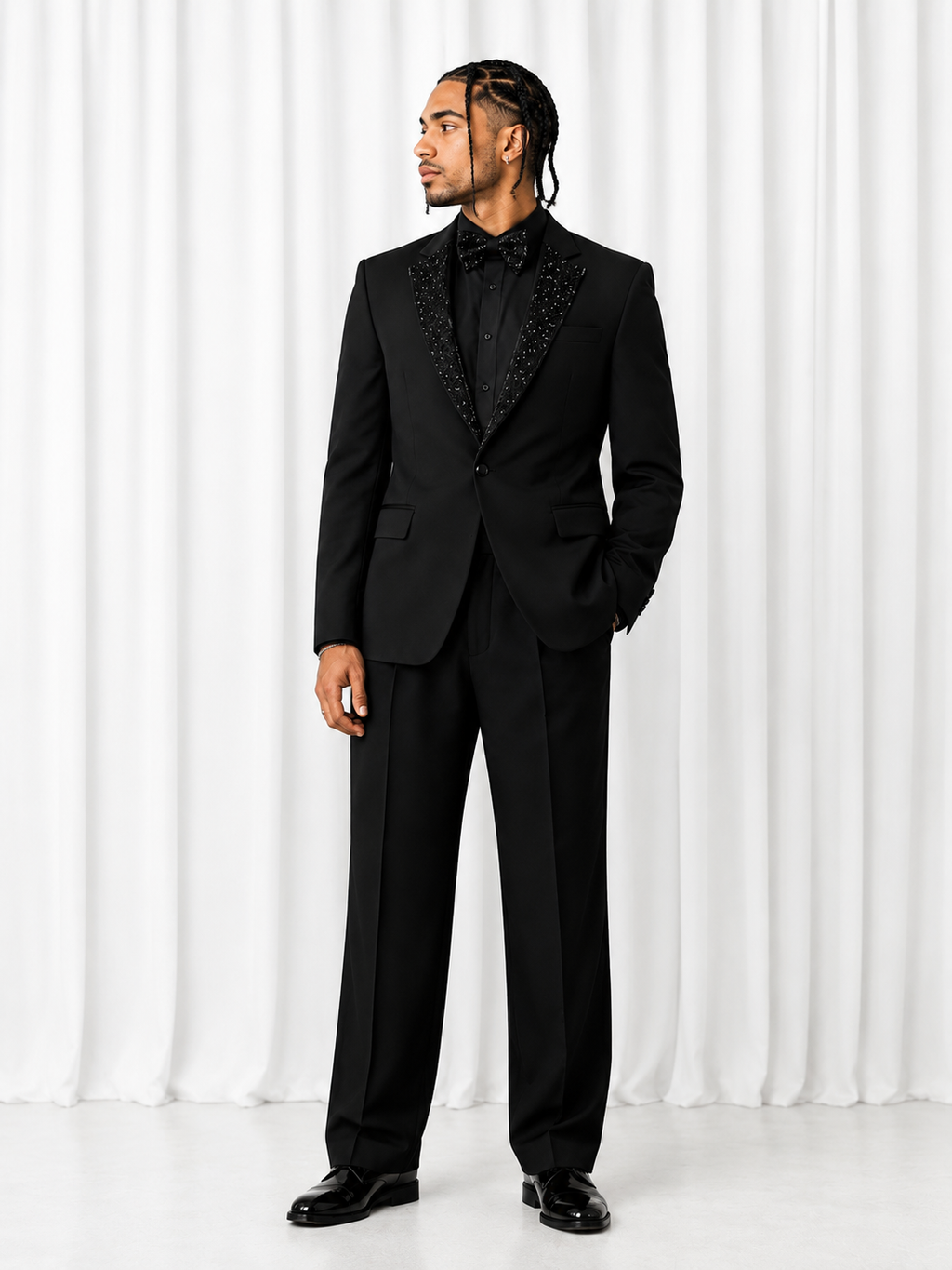 Elite Tuxedo