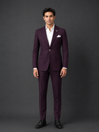 Velour- Suit