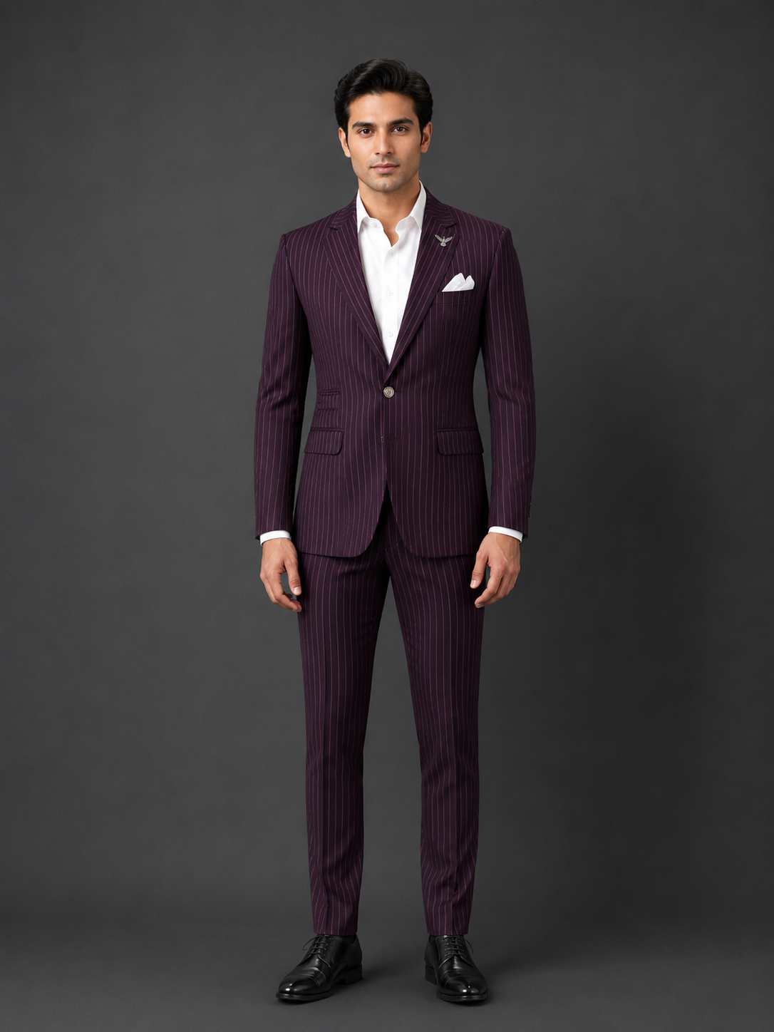 Velour- Suit