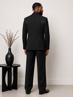 Infinity Flow Tuxedo