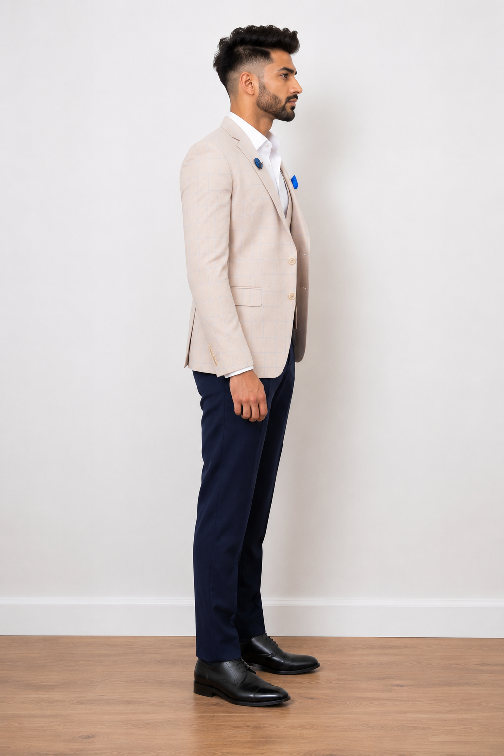 Hampton- Suit
