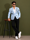 Faceframe Jacket