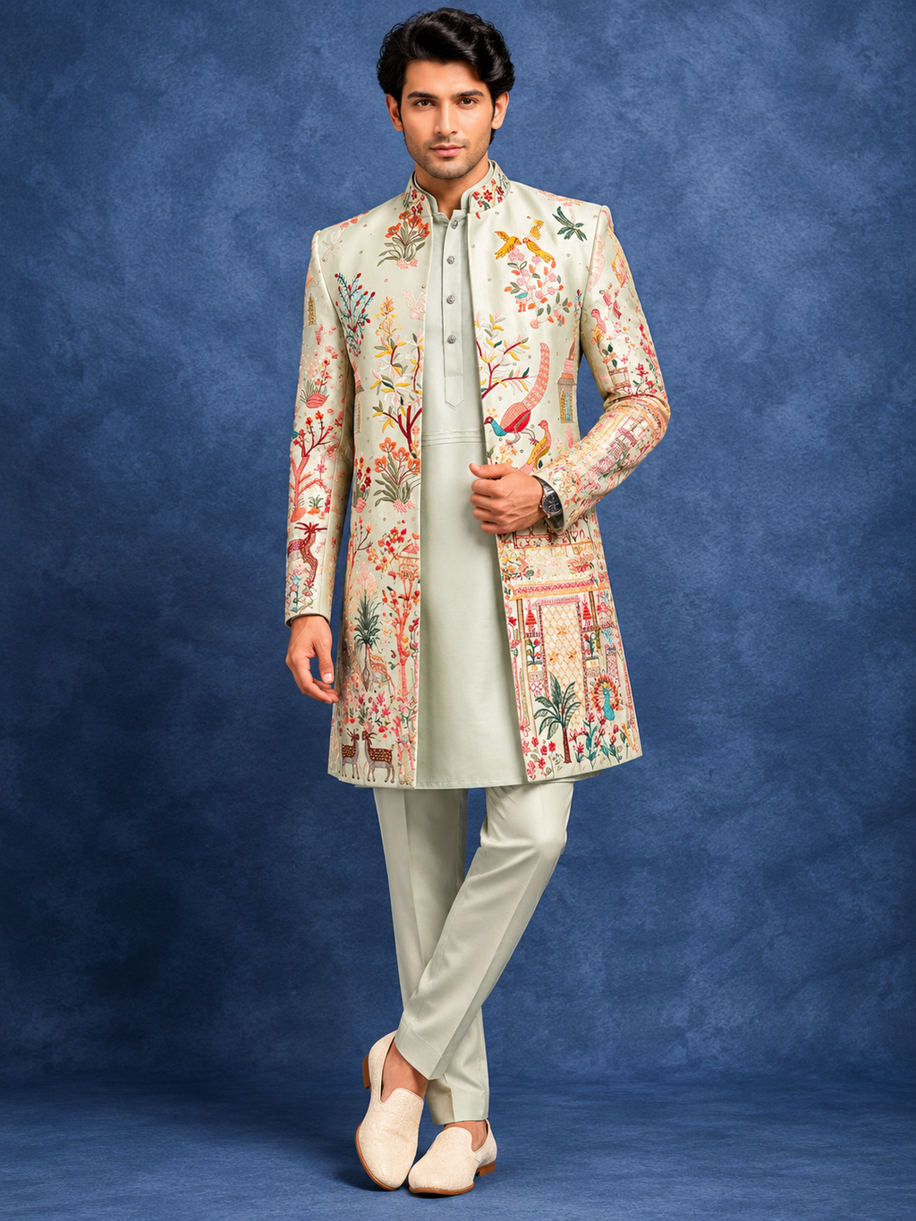 Gulistan Achkan
