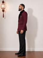 Garnet Tuxedo