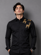 Golden Deer