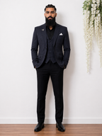 Ashford- Suit
