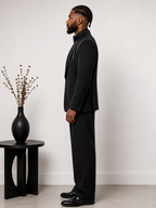 Infinity Flow Tuxedo