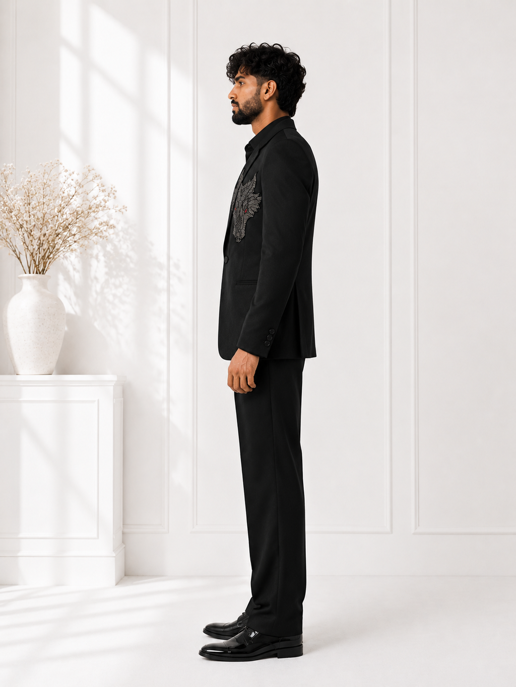 Ascend Tuxedo