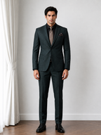 Everwood Suit