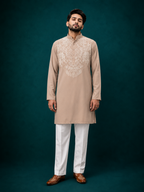 Sandstone Royale Kurta