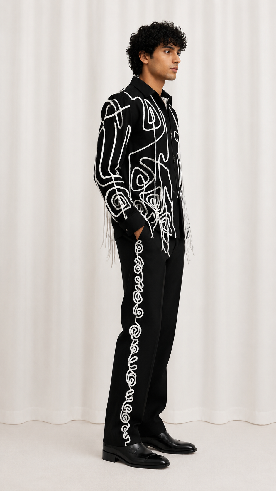 Inkline Shirt