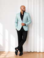 Ice Royale Suit
