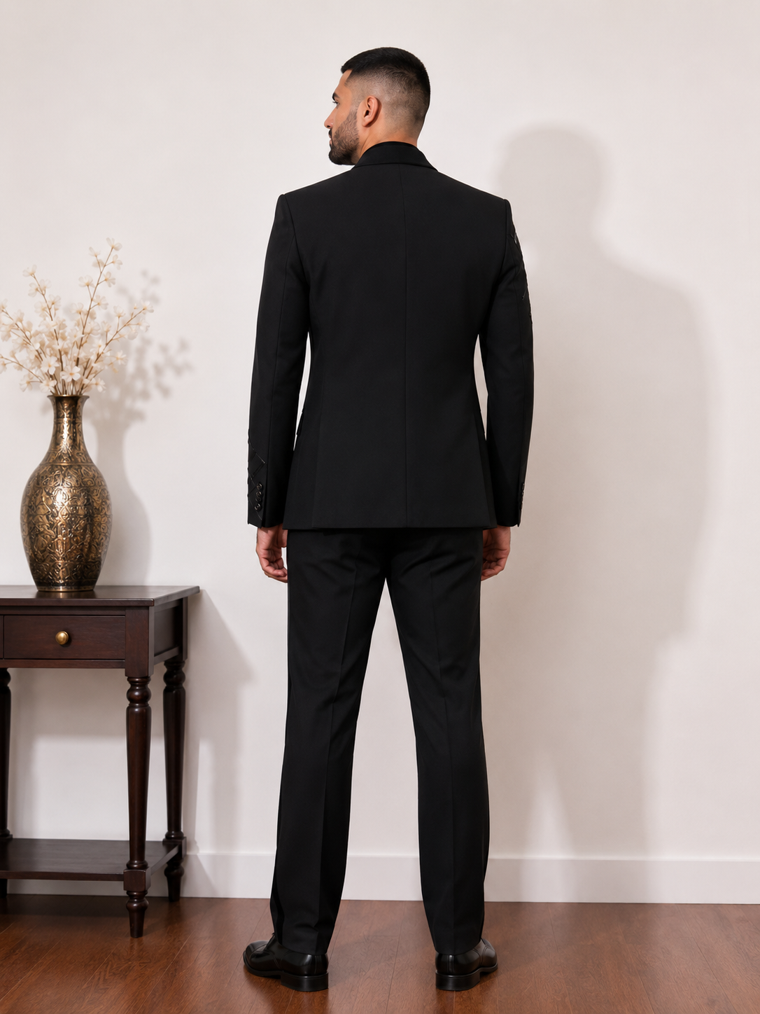 Titan Tuxedo