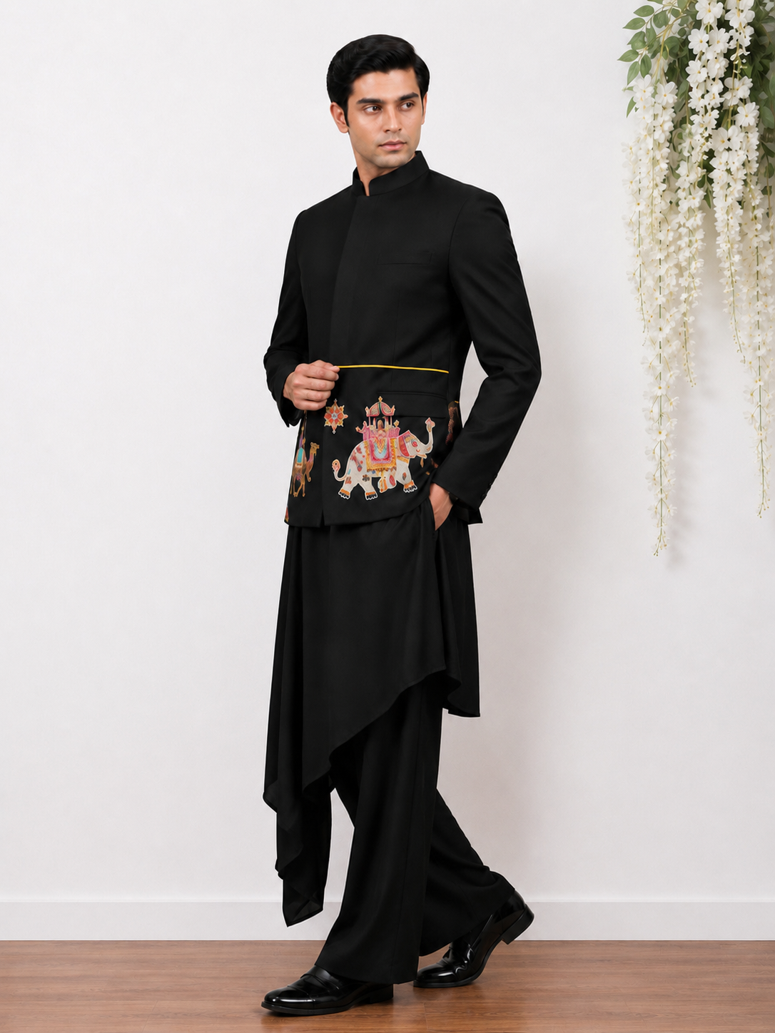 Rajwada Caravan Bundy Set