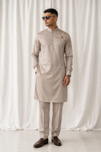 PushpRekha- Kurta