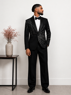 Quantum Web Tuxedo