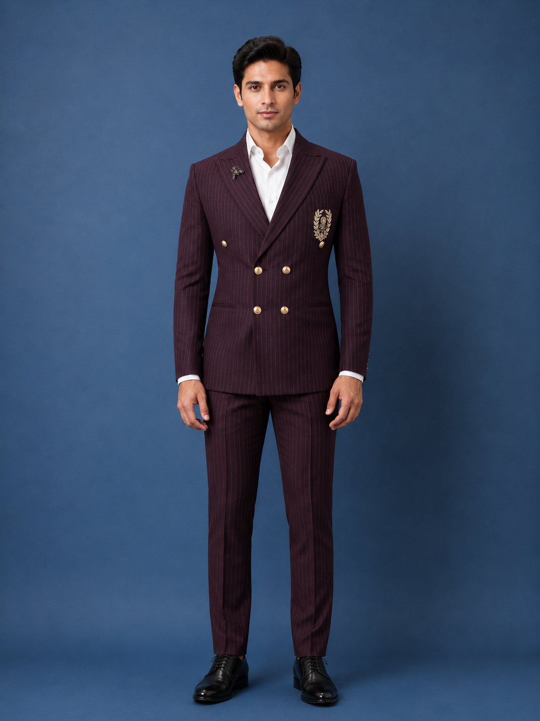Imperium- Suit