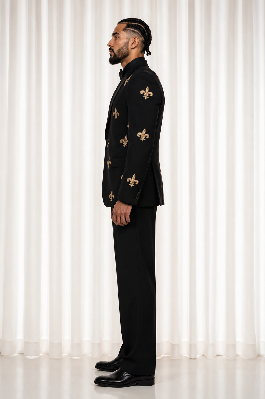 Icon Tuxedo