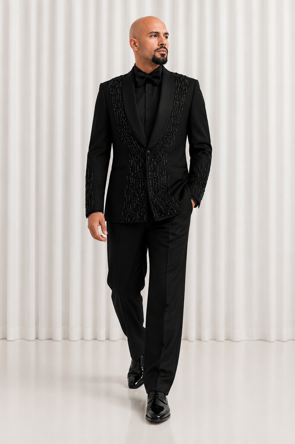 Eclipse Royale Tuxedo